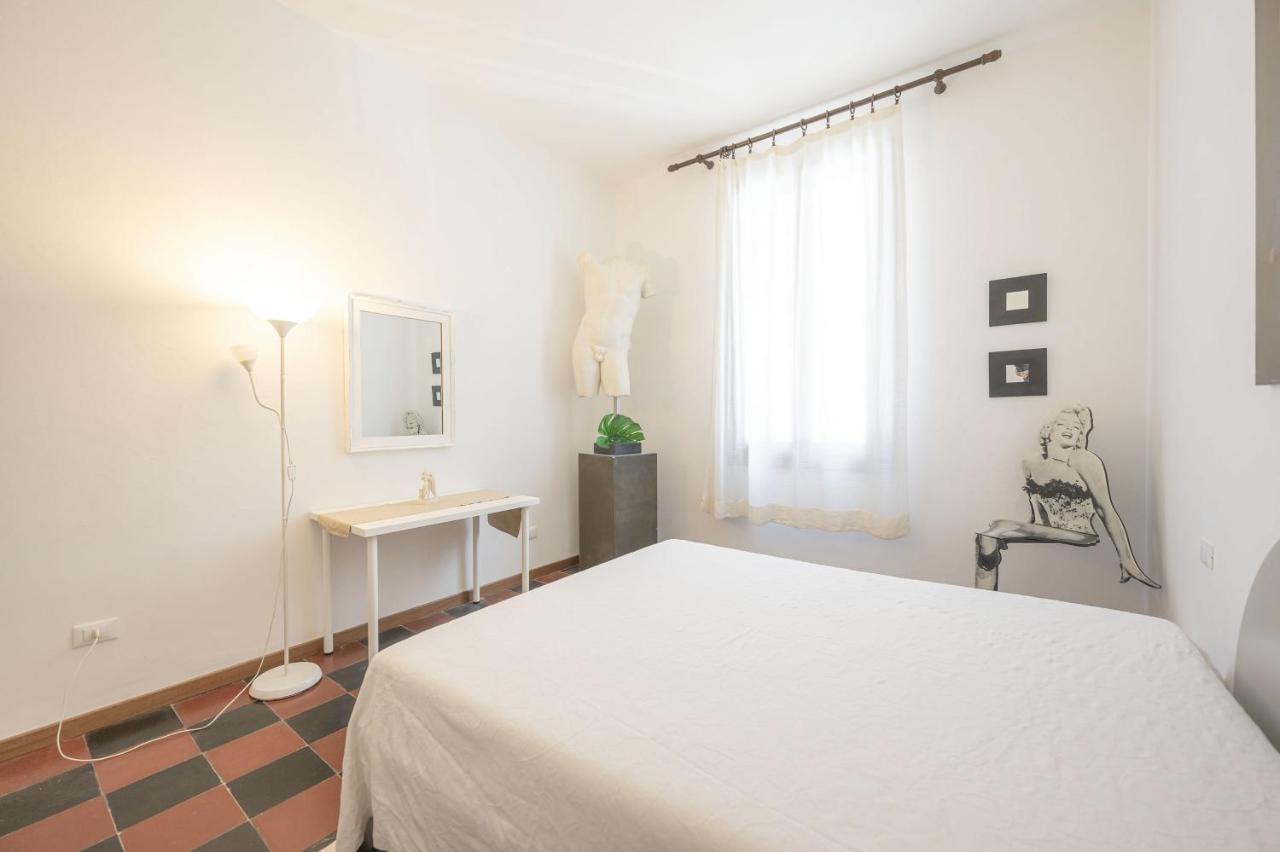 Arte E Cinema - 10 Min Da Venezia Apartment Mestre Exterior photo