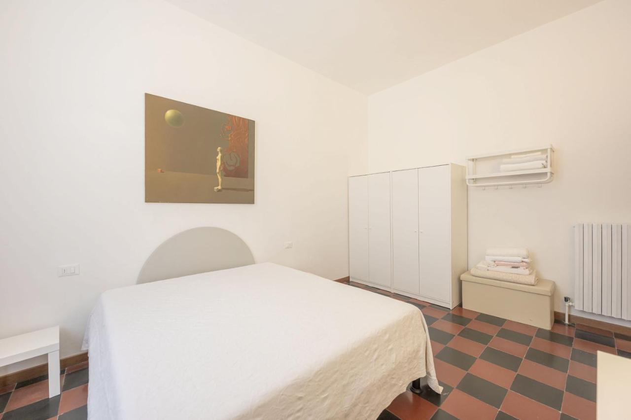 Arte E Cinema - 10 Min Da Venezia Apartment Mestre Exterior photo